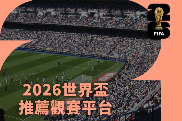 觀賽平台